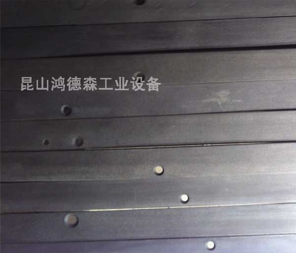刷鍍釕銥陽(yáng)極