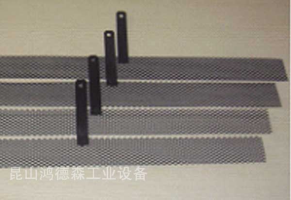 鉑金鈦網(wǎng)
